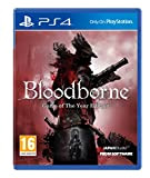 PlayStation Bloodborne - Jeu de l'année [Import anglais]