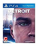 Playstation Détroit Devient Humain 4