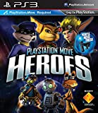 PlayStation Move Heroes (jeu PS Move)