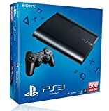 Playstation Sony Console PS3 Ultra Slim 500Go