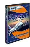 PMDG 747-400 FS 2004 [import anglais]
