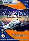 PMDG 747-400 [import allemand]