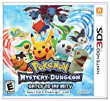 Pok?on Mystery Dungeon: Gates to Infinity by Nintendo
