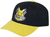 Pokemon Casquette Olympics Logo Team Pikachu