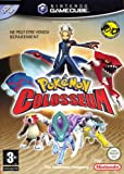 Pokemon Colosseum - Version française PAL - Jeu seul - Pokémon
