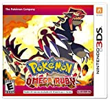 Pokemon Omega Ruby [import anglais]