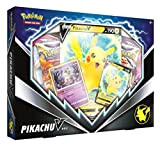 Pokemon - Pikachu V Box (POK85117)