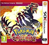 Pokémon Ruby Omega [import anglais]