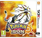 Pokémon Soleil (Nintendo 2DS et 3DS)