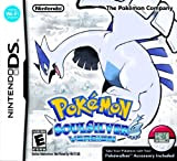 Pokemon SoulSilver (Nintendo DS) [import anglais]