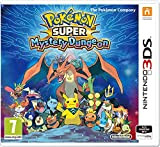 Pokemon Super Mystery Dungeon [import anglais]