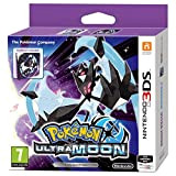 Pokemon Ultra Moon - Fan Edition pour Nintendo 3DS [Import UK]