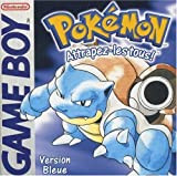 Pokémon : Version bleue