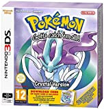 Pokémon version cristal