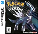 Pokémon version diamant