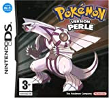 Pokémon version perle