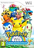 Poképark : la grande aventure de Pikachu