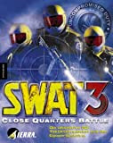 Police Quest SWAT 3 - Close Quarters Battle [Import allemand]
