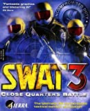 Police Quest Swat 3 (Engl.)