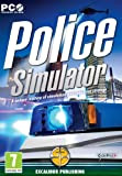 Police Simulator [import anglais]