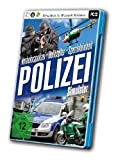 Polizei Simulator Paket - Verkehrspolizei, Helicopter, Spezialeinheit [import allemand]