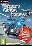 Pompiers d'Aéroport Simulator 2012