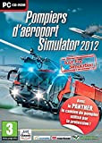 Pompiers d'Aéroport Simulator