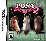 Pony Friends 2 (Import Americain)