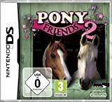 Pony Friends 2 [Software Pyramide] [import allemand]