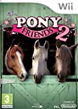 Pony Friends 2 (Wii) [import anglais]