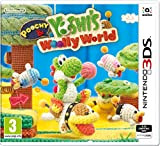 Poochy and Yoshi's Woolly World pour Nintendo 3DS