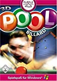 Pool Billard [import allemand]