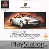 Porsche Challenge - Edition Platinum - Version française