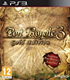 Port Royale 3 - édition gold (import allemand)