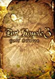 Port Royale 3 - Edition Gold [Téléchargement]