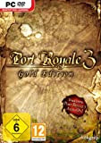 Port Royale 3 - gold edition [import allemand]