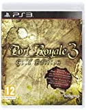 Port royale 3 - gold édition