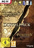 Port Royale 3 & Patrizier 4 Gold Bundle [Import allemand]