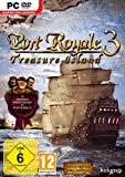 Port Royale 3 : Treasure Island[import allemand]
