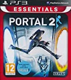 Portal 2 - Essentials (Playstation 3) [UK IMPORT]