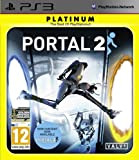 Portal 2 - platinum [import anglais]