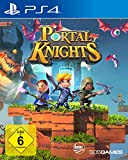 Portal Knights (Playstation Ps4)