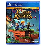 Portal Knights (輸入版:北米) - PS4