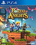 Portal Knights Ps4