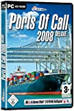 Ports of Call Deluxe 2008 inkl. 3D Brille [Import allemand]