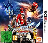 Power Rangers - Super Mega Force [import allemand]