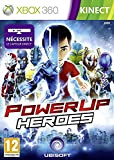 Power up heroes (jeu Kinect)
