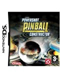 Powershot Pinball Constructor [Import allemand]