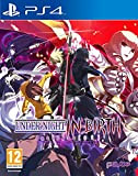PQube Under Night in-Birth Exe:Late