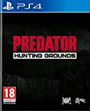 Predator : Hunting Grounds